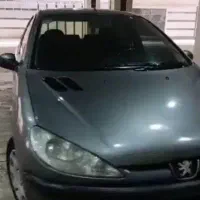 206 مدل 85 اقساط