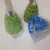 شوتبال تکی و دوتایی