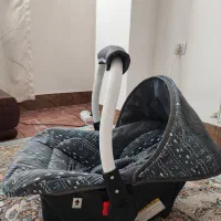 کریر نوزاد