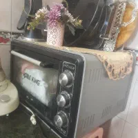 توستر سالم