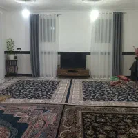 خانه ۱۰۰متری دربیستون