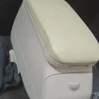 کنسول وسط