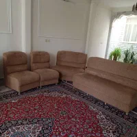 مبل ۷ نفره