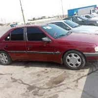 پژو405|خودرو سواری و وانت|ملارد, |دیوار