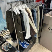 رگال و چوب کار و پرو و رگال کفش