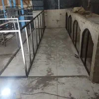جوشکاری سیار *** خرده کاری