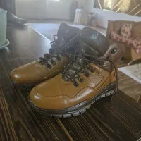 پوتین کوهنوردی