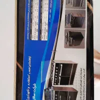 گاز طرح فر