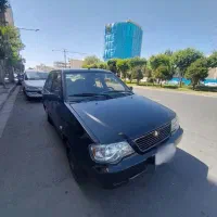 پراید۱۳۲ مدل۹۰