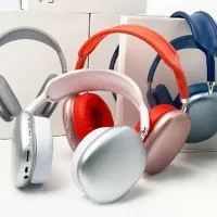 فروش هدفون p9 و ایرپاد نو با قیمت عمده|لوازم جانبی موبایل و تبلت|میبد, |دیوار