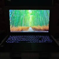 لپتاپ گیمینگ لنوو i7 1165G7/16DDR4 گرافیکدار