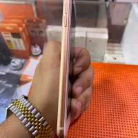 iPhone 8plus|موبایل|کامیاران, |دیوار