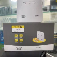 مودم آکبند i40b2 ایرانسل آنلاک همراهاول رایتل مبین