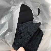 پارچه
