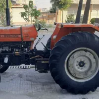 تراکتور۲۸۵ عروسک