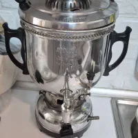 سماور گازی