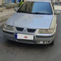سمندlxمدل84