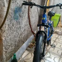 دوچرخه ۲۷