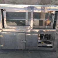 فروش یخچال دکوری
