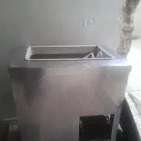 تعدادی لوازم رستوران