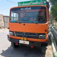 خاور ۶۰۸