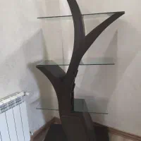 ویترین درختی