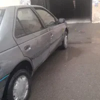 405 GLX مدل91|خودرو سواری و وانت|پرند, فاز ۵|دیوار