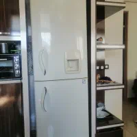 یخچال فریزر امرسان