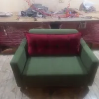 تختخوابشو ترک باپارچه ترک نو|تخت و سرویس خواب|تهران, دانشگاه علم و صنعت|دیوار