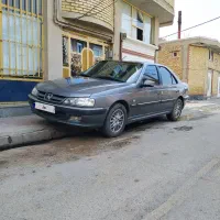 پژو پارس تیو 5