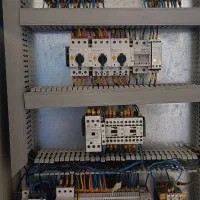 خدمات برق صنعتی