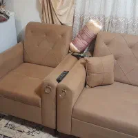 مبل راحتی