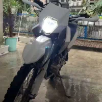 تریل t2