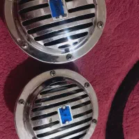 بوق بنزی اصل المان