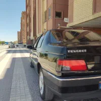 پژو 405مدل1382