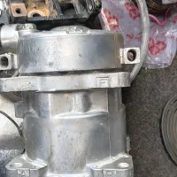 کمپرسور کولر پراید وانت درحد