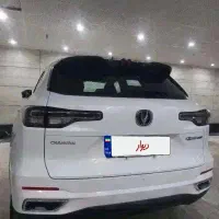 چانگان cs55 پلاس ۲۰۲۴