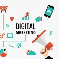 دیجیتال مارکتینگ تضمینی