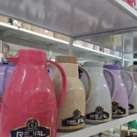 انواع فلاسک و تراول ماگ