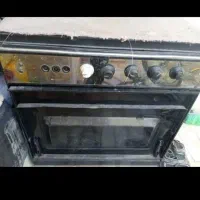 گاز|اجاق گاز و لوازم برقی پختوپز|بیرجند, |دیوار