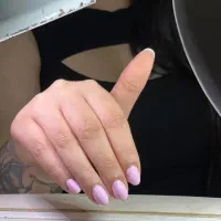 کاشت ناخن