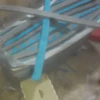 ضربه گیر اسفنجی