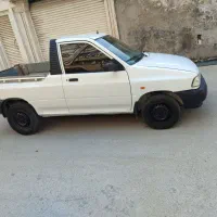 پراید وانت ۱۴۰۰شاسی پلمپ