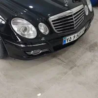 مرسدس بنز e280 استثنایی
