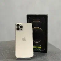 اپل iPhone 12 Pro حافظه ۲۵۶ گیگابایت