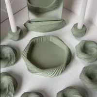 هفت سین عمده