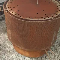 تنور چهار نونه