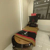 تخت دزد دریایی آپادانا