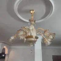 لوستر کریستال
