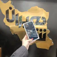 آی.فون 13normall/128Ch/رنگ‌.بندی تکمیل